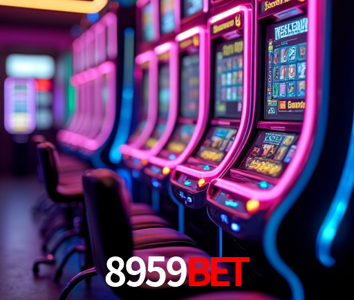 RTP dos slots populares na 8959bet