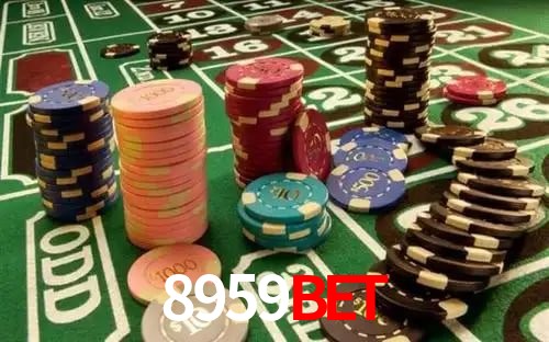 Apostas ao vivo 8959bet