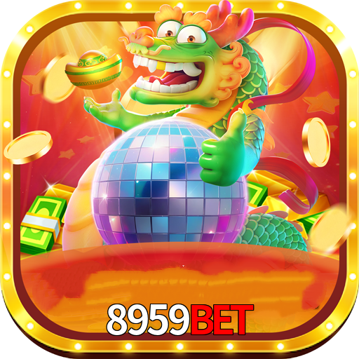 Logo da 8959bet