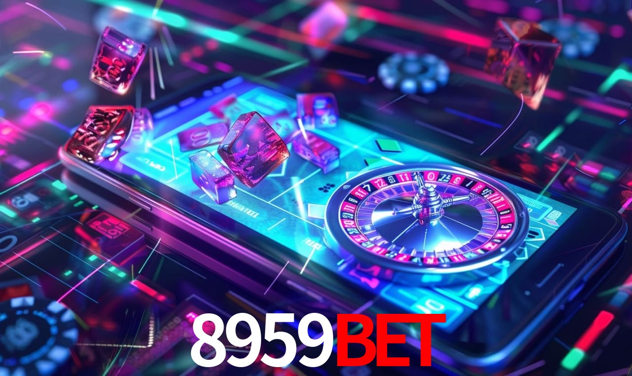 Desvendando o Mundo dos Jogos Virtuais na 8959BET