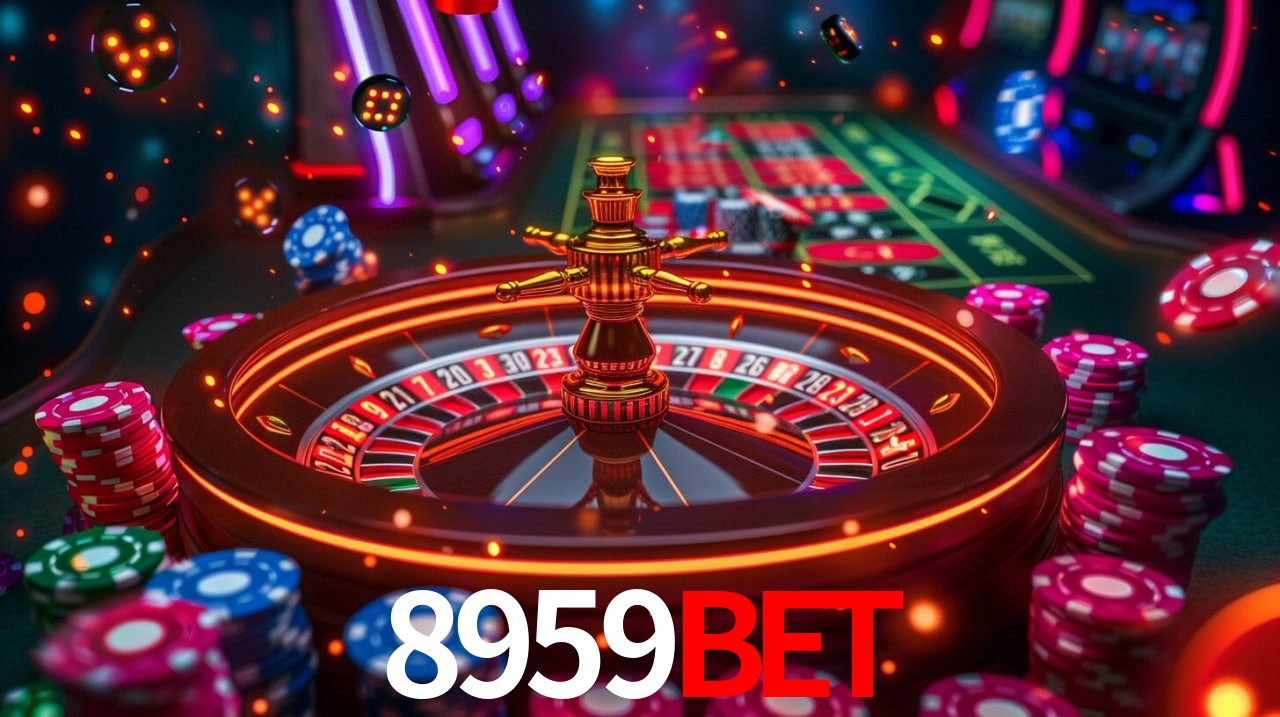 Desvendando o Mundo dos Jogos Virtuais na 8959BET