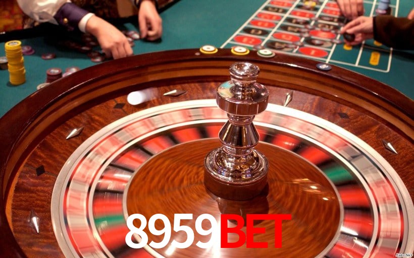 A Revolução dos Aplicativos de Jogos no 8959BET